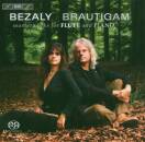 Bezaly Sharon / Brautigam Ronald - Masterpieces f.Flute...