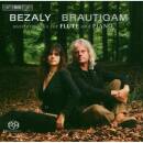 Masterpieces F.flute+Piano (Bezaly Sharon / Brautigam...