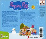 Peppa Pig Hörspiele - 010 / Auf Dem Weihnachtsmarkt (Und 5 Weitere Geschic