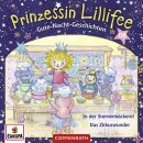 Prinzessin Lillifee - 008 / Gute-Nacht-Geschichten Folge...