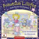 Prinzessin Lillifee - 008 / Gute-Nacht-Geschichten Folge 15+16 - In Der St