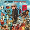 Osborne Joan - TROUBLE AND STRIFE