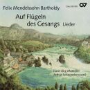 Mendelssohn Bartholdy Felix - Auf Flügeln Des...