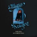 Krieger Allegra - Joys Of Forgetting