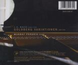 Bach Johann Sebastian - Bach: Goldberg Variations, Bwv 988 (Perahia Murray)