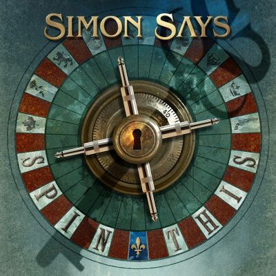 Simon Says - Spin This (6 Bonus Tracks)