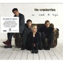 Cranberries, The - No Need To Argue (Rematered): 2Cd Deluxe