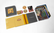 Rolling Stones, The - Goats Head Soup (Limited CD-Box Super Deluxe Edt.)