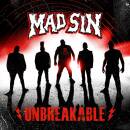 Mad Sin - Unbreakable (Gatefold Black Lp+ CD)