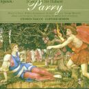 Parry Sir Hubert (1848-1918) - English Lyrics & Songs...