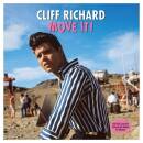 Richard Cliff - Move It