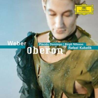 Weber Carl Maria von - Oberon (Nilsson Birgit / Domingo Placido)