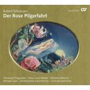 Schumann Robert - Der Rose Pilgerfahrt Op.112 (Christoph...