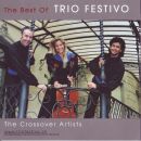 Trio Festivo - Best Of Trio Festivo (Diverse Komponisten)