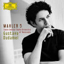 Mahler Gustav - Sinfonie 5 (Dudamel Gustavo / SBYO)