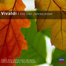 Vivaldi Antonio - Die Vier Jahreszeiten / u.a. (Gulli...