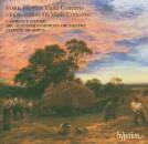 Bowen York / u.a. - Viola Concertos (Power Lawrence / BBC...