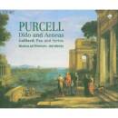 Purcell Henry / Galliard Johann Ernst - Dido And Aeneas /...