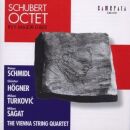Schubert Franz - Octet In F Major