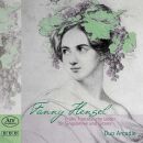 Fanny Hensel - Frühe Französische Lieder (Duo...