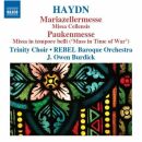 Haydn Josef - Messen Mariazeller / Paukenmesse