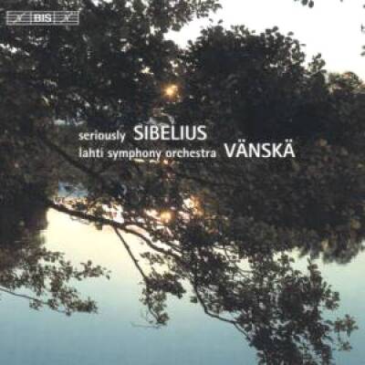 Sibelius Jean - Orchesterwerke/ua (Kuusisto Kaakko / Ylönen Marko)