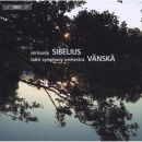 Sibelius Jean - Orchesterwerke / Ua