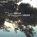 Sibelius Jean - Orchesterwerke/ua (Kuusisto Kaakko /...