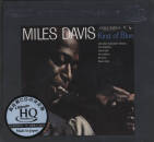 Davis Miles - Kind Of Blue