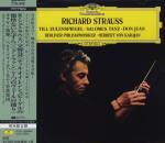Karajan Herbert von / BPH - Richard Strauss: Till...