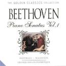 Beethoven Ludwig von - Piano Sonatas Vol. 1 - The Gol