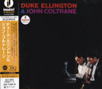 Ellington Duke / Coltrane John - Duke Ellington &...