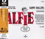 Rollins Sonny - Alfie