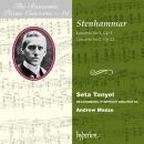Stenhammar Wilhelm (1871-1927) - Romantic Piano Concerto:...