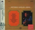 Jobim Antonio Carlos - Composer of Desafinado, Plays..., The