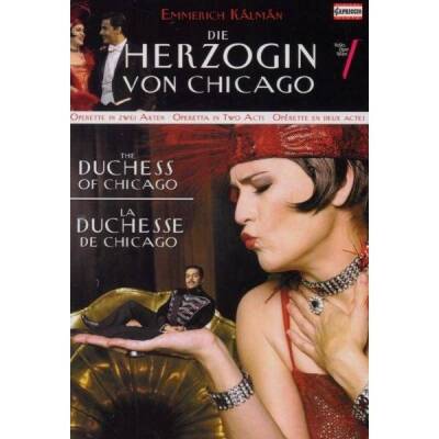 Matic Peter / Montazeri Mehrzad - Herzogin Von Chicago