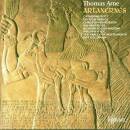 Arne Thomas - Artaxerxes (Robson Christopher / Bott...
