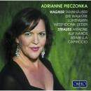 Strauss Richard / u.a. - Opernarien (Pieczonka Adrianne)