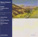 Schoeck Othmar (1886-1957) - Lieder - Complete Edition - Vol.5 (Juliane Banse (Sopran))