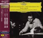 Chopin Frederic / Liszt Franz - Piano Concertos No. 1...