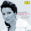 Tschaikowski Pjotr / u.a. - RUSSIAN ALBUM (Netrebko Anna...
