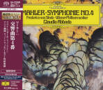 Mahler Gustav - Symphonie No. 4 (Stade Frederica von /...