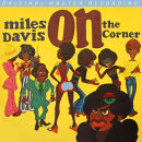 Davis Miles - On The Corner