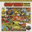 Big Brother & the Holding Company - Cheap Thrills