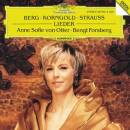 Berg Alban / u.a. - FRUEHE LIEDER (Otter Anne-Sofie von /...