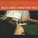 Davis Miles - Porgy & Bess