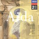 Verdi Giuseppe - Aida (Solti Georg / OTOR)