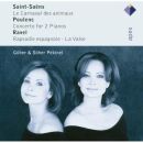 Saint-Saens / Polenc / Ravel / Infan - Karneval Der...
