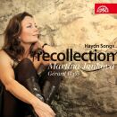 Haydn Joseph - Recollection (Martina Janková (Sopran) - Gérard Wyss (Piano))