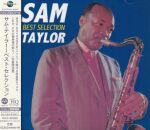 Taylor Sam - Best Selection